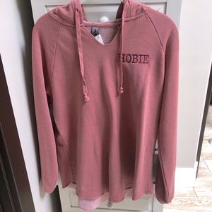 Hobie super soft sweatshirt